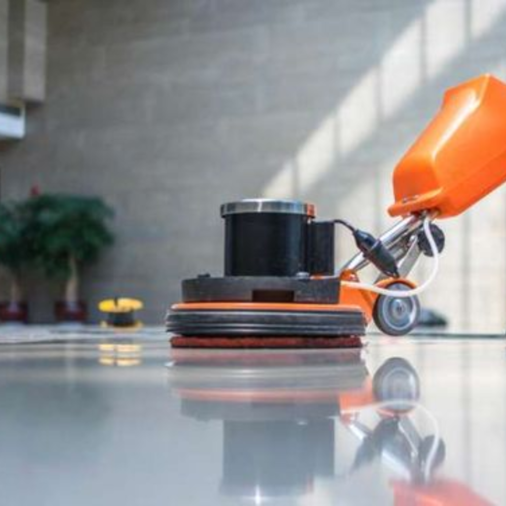 marble cleaning company