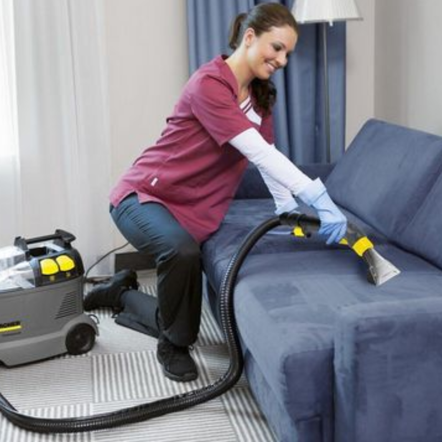 marble floor cleaning services