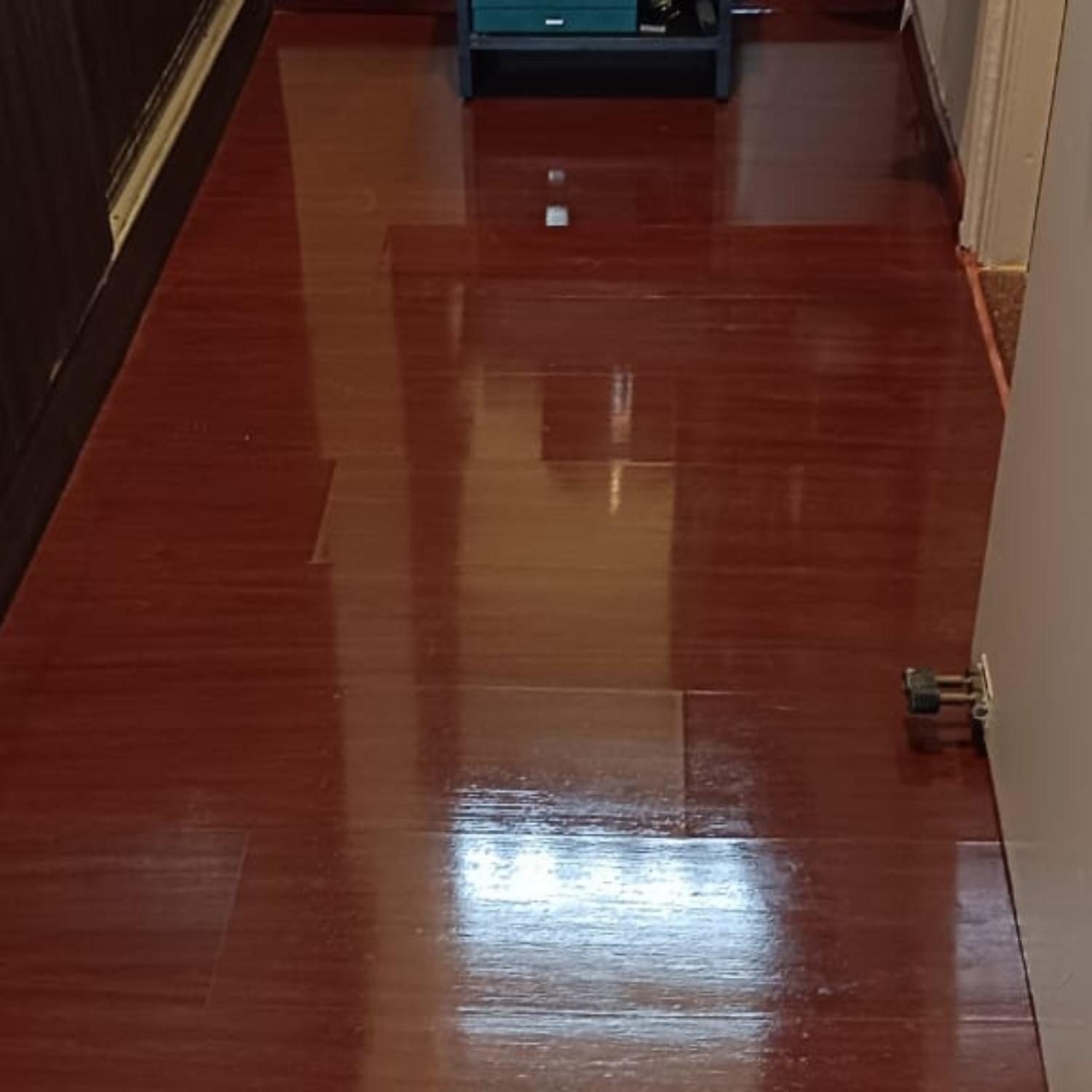 office cleaning services