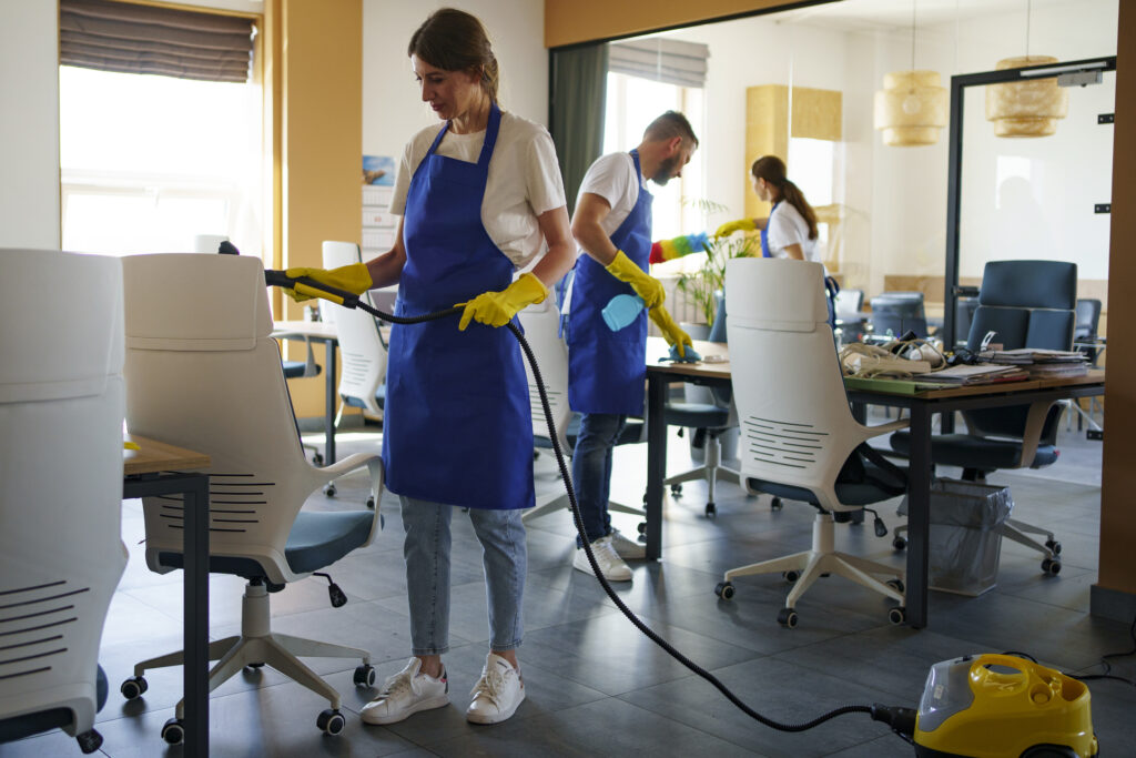 Marble Polishing Service