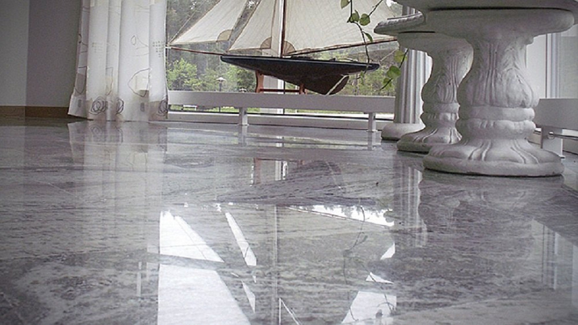 Carpet Cleaning
